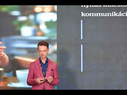 Zsáki Árpád: SALES = FLÖRT magasabb fokon