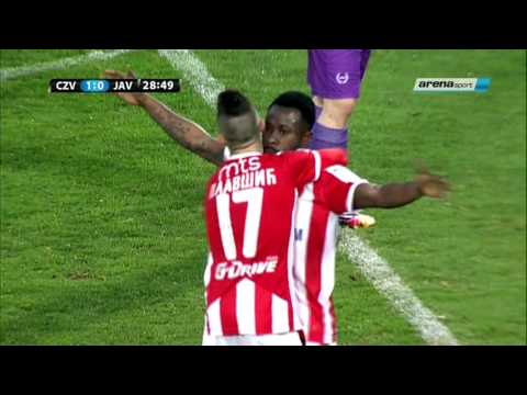 SLS (review): Crvena Zvezda - Javor (12.03.2017.)