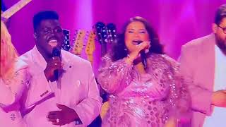 LIONEL RICHIE - ETERNITY - AMERICAN IDOL 2025 | SUNDAY, APRIL 20, 2025