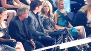Carrie Underwood & Mike Fisher - CMT Music Awards 2010 - 3