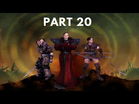 Velaya: Tale of a Warrior - Part 20 - No Commentary