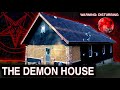 The Atchison DEMON House: The SCARIEST Place In KANSAS (TERRIFYING Paranormal Activity On Camera)