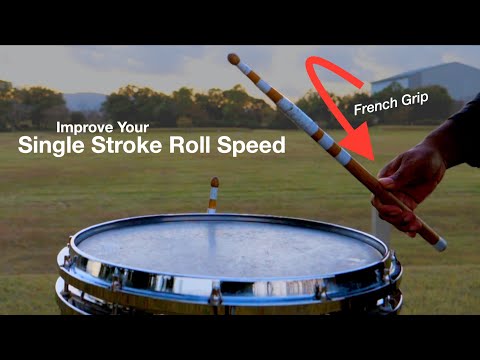 The REAL Secret To Faster Hand Speed