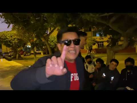 BASE 1 VS DIOS GZ ((BATALLOOON 🔥🔥)) FECHA #1 T2