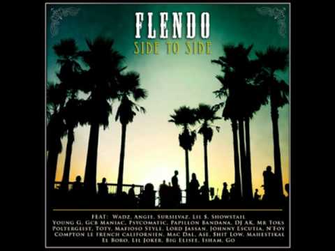 Flendo - Quiero saber feat Sursilvaz , Go , Toty , Ase