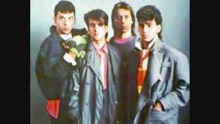 Industry - What I have got to lose from album stranger to stranger