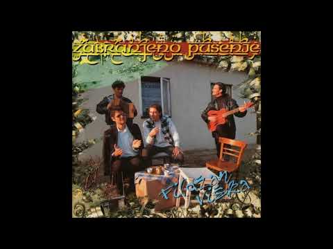 Zabranjeno Pušenje - Oprosti mi pape