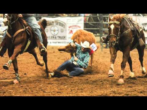 CLN 14-43: GCPRA  Rodeo Finals Slideshow