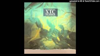 XTC - Love on a Farmboy&#39;s Wages