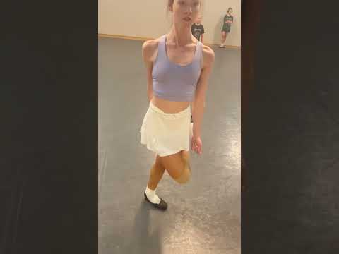 Practice Makes Perfect 🔥💪 #Shorts