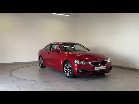 BMW 4-Series 420i Sport - Image 2