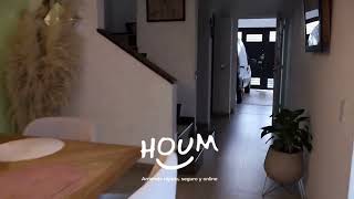 Video de la propiedad