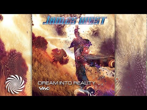 James West & Spinal Fusion - Dream Into Reality