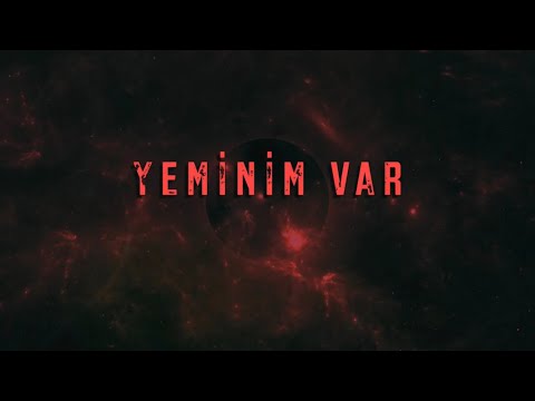 Kiesem - Yeminim Var (Lyric Music Video)