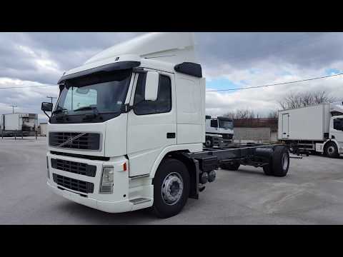 Volvo FM9