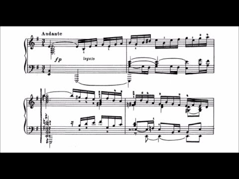 Kreisler-Vaneyev - Prelude and Allegro in the style of Pugnani (piano solo version)