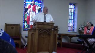 Bishop David Hicks POWER OF FAITH 2