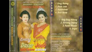 Download lagu Bungsu Bandung & Mamah Cenghar - Bang Bung Hideung mp3 Download lagu Bungsu Bandung & Mamah Cenghar - Bang Bung Hideung mp3