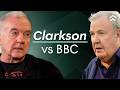 Top Gear Boss On Clarkson's Sacking, Schumacher & BBC Exit DEFAULT Thumbnail