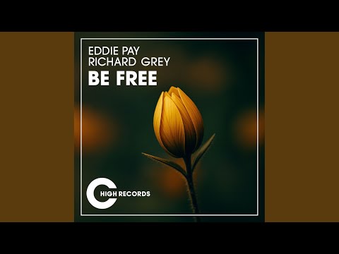 Be Free (Funky Tribal Mix)