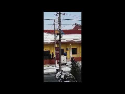 Dorel s-a reinventat la Botoroaga!