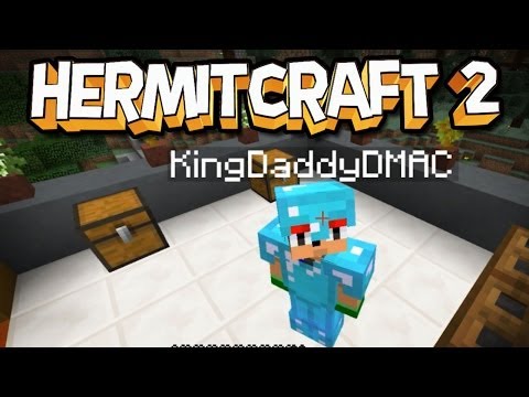 Hermitcraft - Abba Caving Round 2 vs KingDaddyDMac! - S2E42