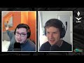 MSI Prep Call T1 HLE BLG TES W Aux And Emily Rand JLXP Ep 132