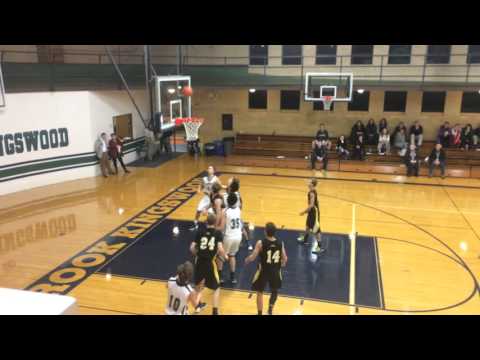 fini airball一个 多次出手0中，对面狂刷3分