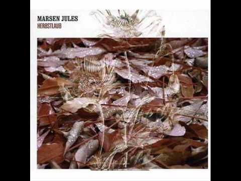 Marsen Jules - Tous Les Coeurs De Cette