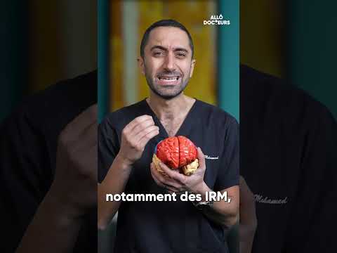 😰 Depression: What happens in the brain