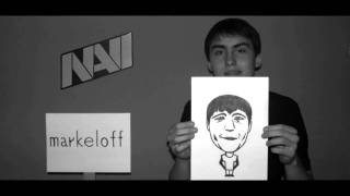 HB Raffle: Happy Birthday Na'Vi by [W]aKe