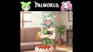 【Part19】パルワールド / PALWORLD ずんだもん ＆ 四国めたん実況【VOICEROID】
