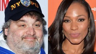 Artie Lange's Racist Fetish For ESPN Host