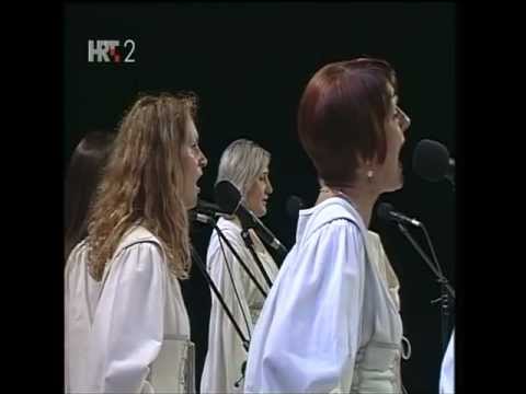 Klapa Luka -  Nocturno