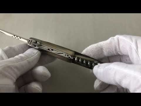 Laguiole Le Sabot forged bee horntip corkscrew