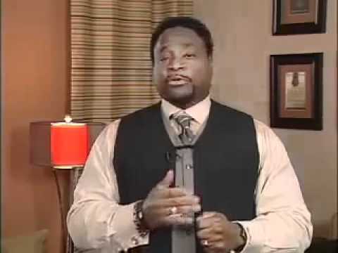 Eddie Long’s Business Guru Ephren Taylor Accussed of Stealing