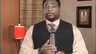 Bishop Eddie Long wants Ephren Taylor to pay back members $1,000,000