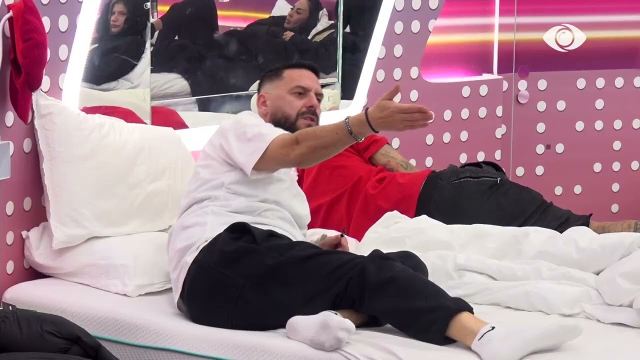 Ti ke ndjenja për mua?/ Selin-Mirit: Turp të të vijë, të intereson…