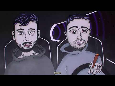 DMOR - Lonely ft. Killato (Prod. Jacobo)