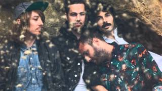 Local Natives - Wooly Mammoth (Oyes Remix)