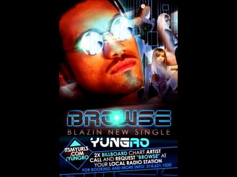 YUNG RO-BROWSE