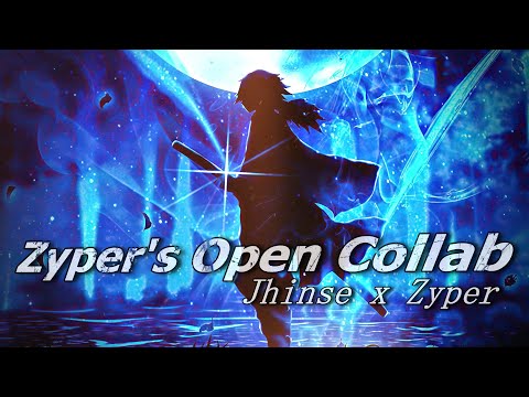 Zyper's Open Collab - Bring Back The Summer #zyperOC1