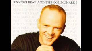 Jimmy Somerville - To Love Somebody video