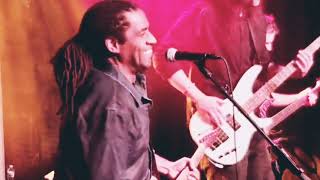 The Black Smokes ft Kenny Neal "Bloodlines"