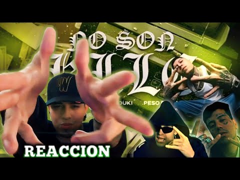 WESTCOL REACCIONA a SANTA FE KLAN, DUKI, PESO PLUMA - NO SON KLLE 🔥