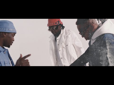 Yak Gotti - All Day (feat. Lil Gotit & Lil Keed) [Official Video]