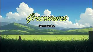 SecretGarden - Greenwaves [가사/해석/lyrics]