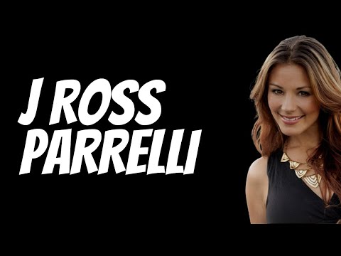 J Ross Parrelli | Hip Hop Interview - Los Angeles, CA | TheBeeShine