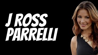 J Ross Parrelli | Hip Hop Interview - Los Angeles, CA | TheBeeShine