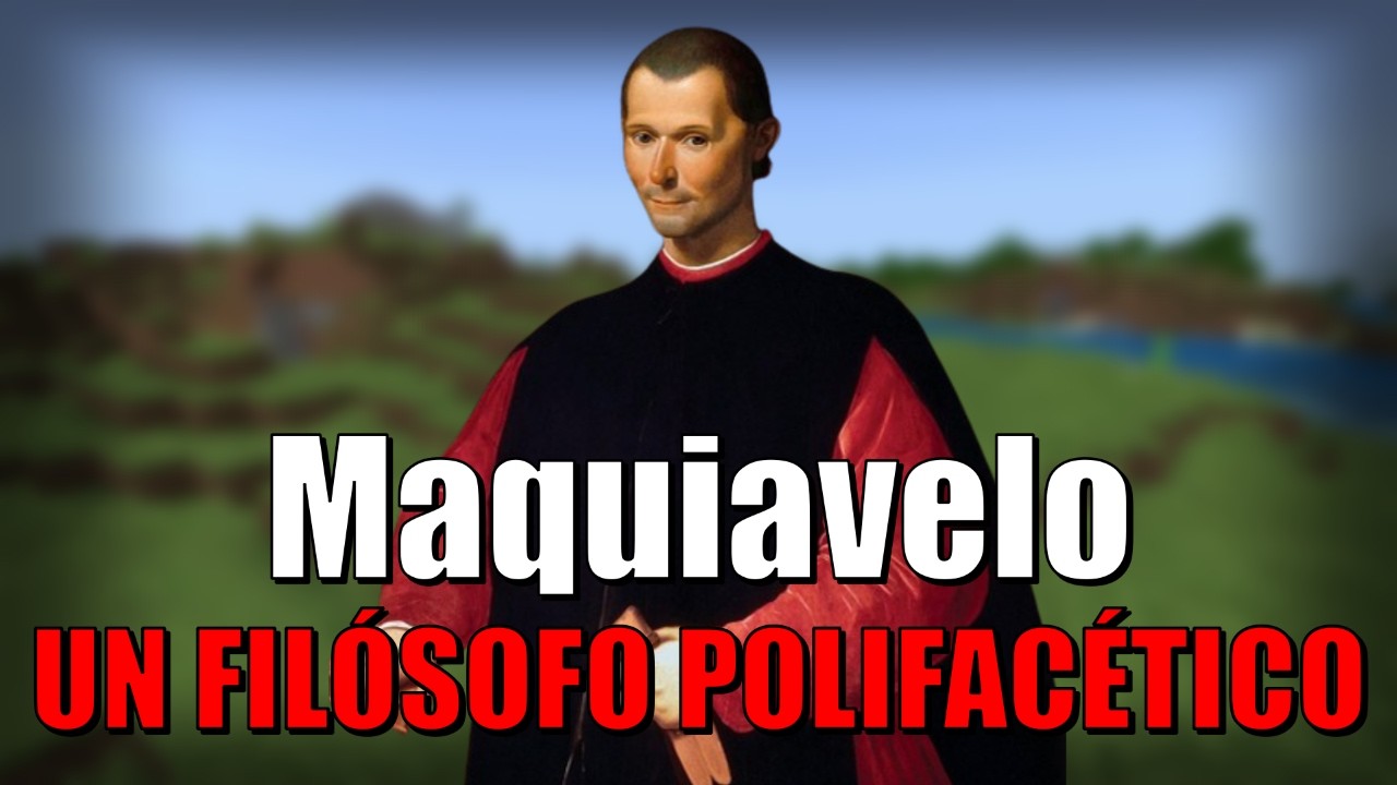 La complejidad de MAQUIAVELO